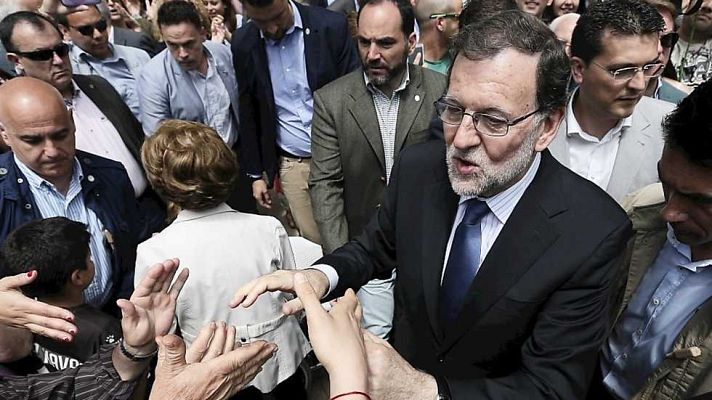 L'informatiu - Comunitat Valenciana - L'Informatiu - Comunitat Valenciana 2 - 25/05/16