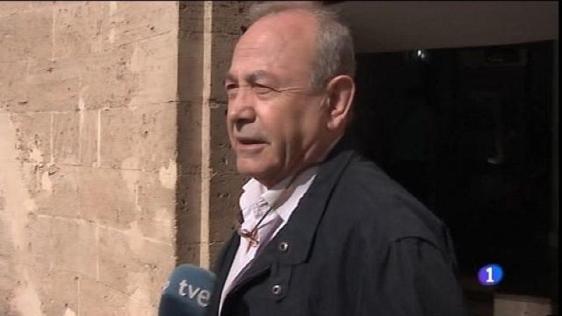 Castro no serà escoltat