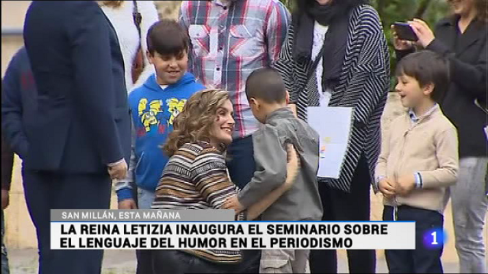 Informativo Telerioja - Informativo Telerioja 2 - 25/05/16