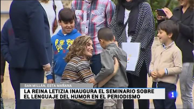 Informativo Telerioja 2 - 25/05/16