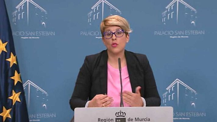 España en 24h - España en 24 horas - 25/05/16