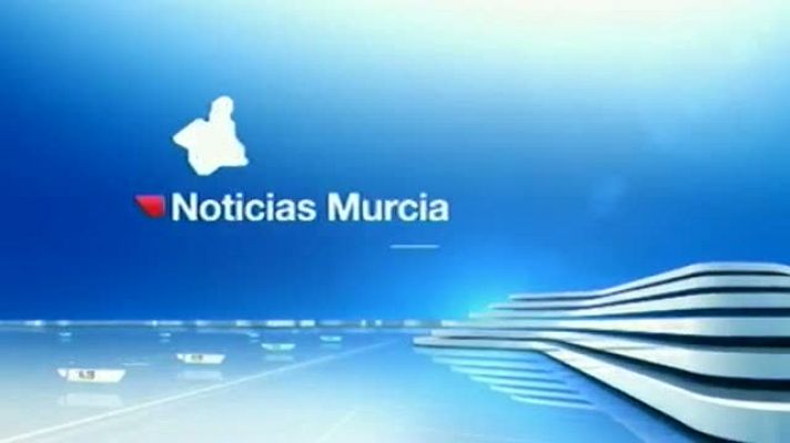 Noticias Murcia - Noticias Murcia 2 - 25/05/2016