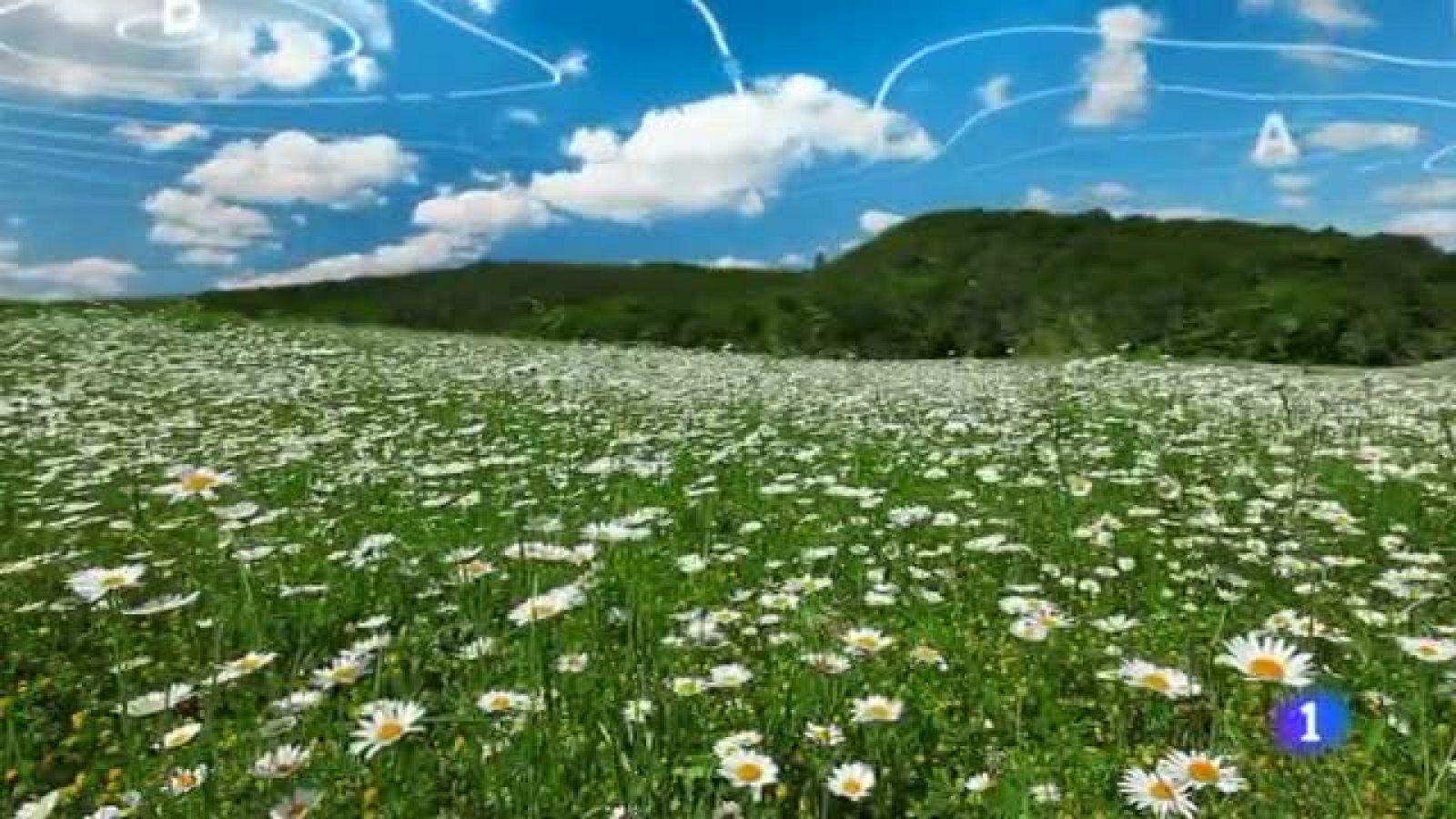 El tiempo en Cantabria - 25/05/16