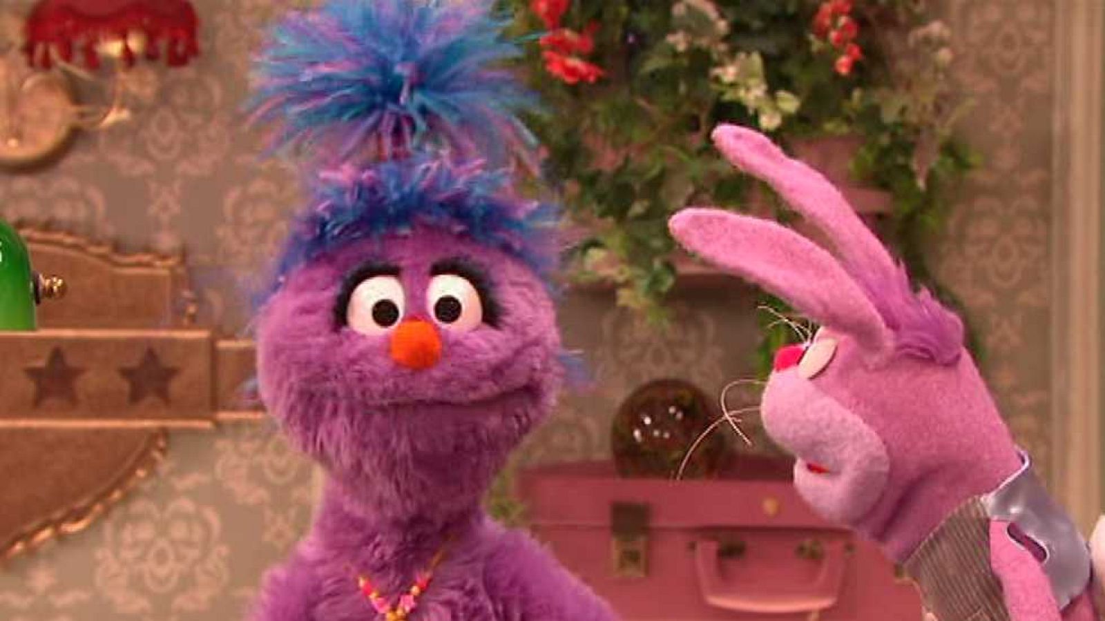 El ayudante del hotel - El Hotel Furchester | Ver