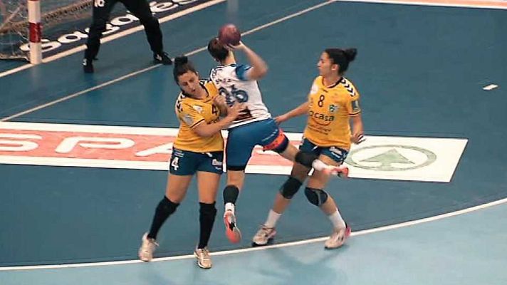 Guerreras DHF - T3 - Programa 29