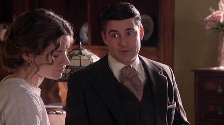 Seis hermanas - Episodio 273