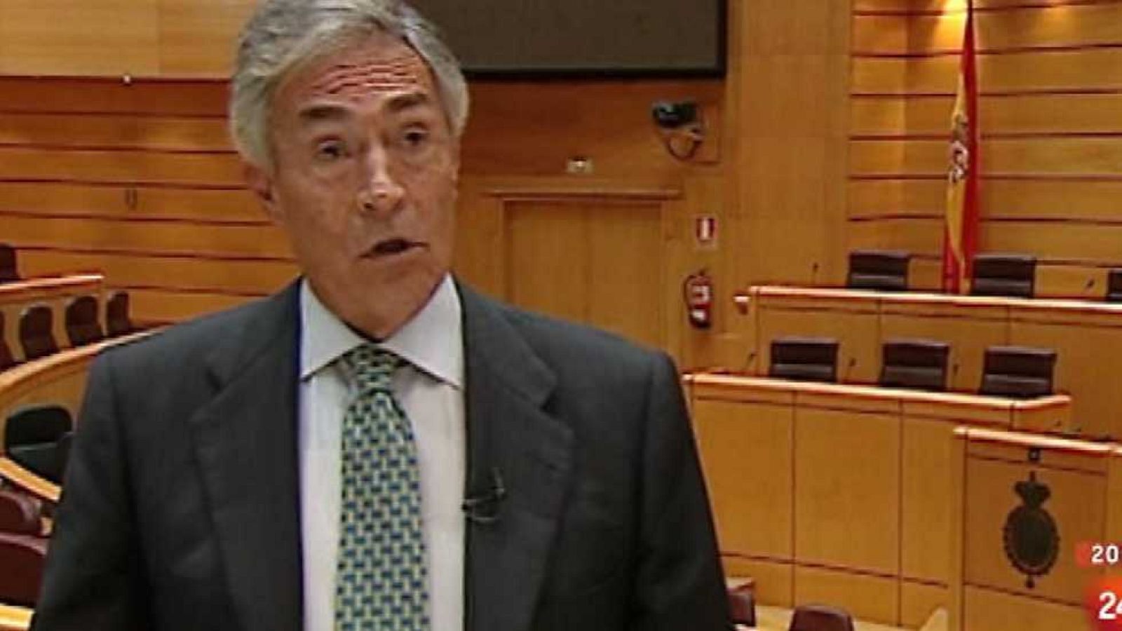 La galería - Juan Ignacio Barrero - ver ahora