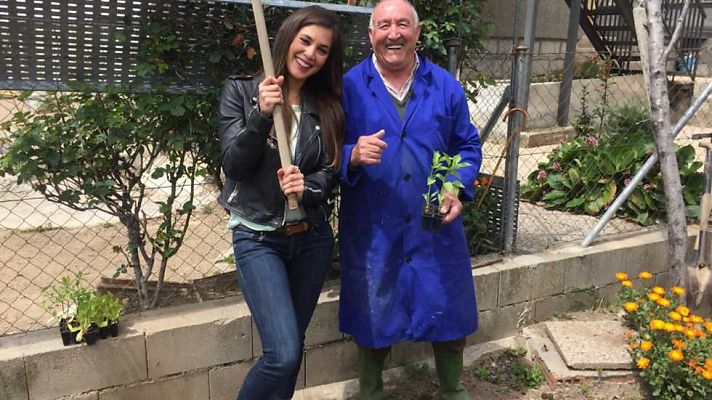 Aquí la Tierra - Aquí la Tierra - 25/05/16