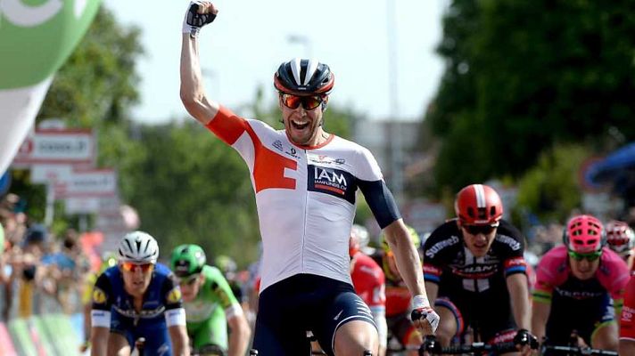 Conexión tdp - Conexión tdp - 25/05/16 (2)