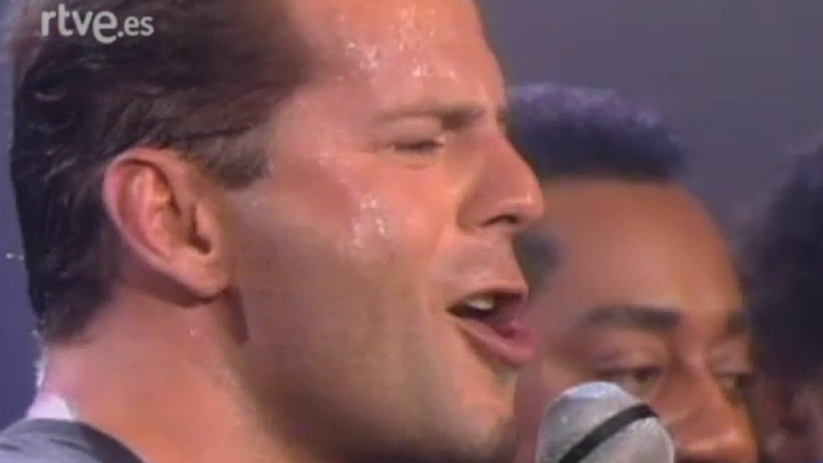 Visto y no visto - 07/12/1991