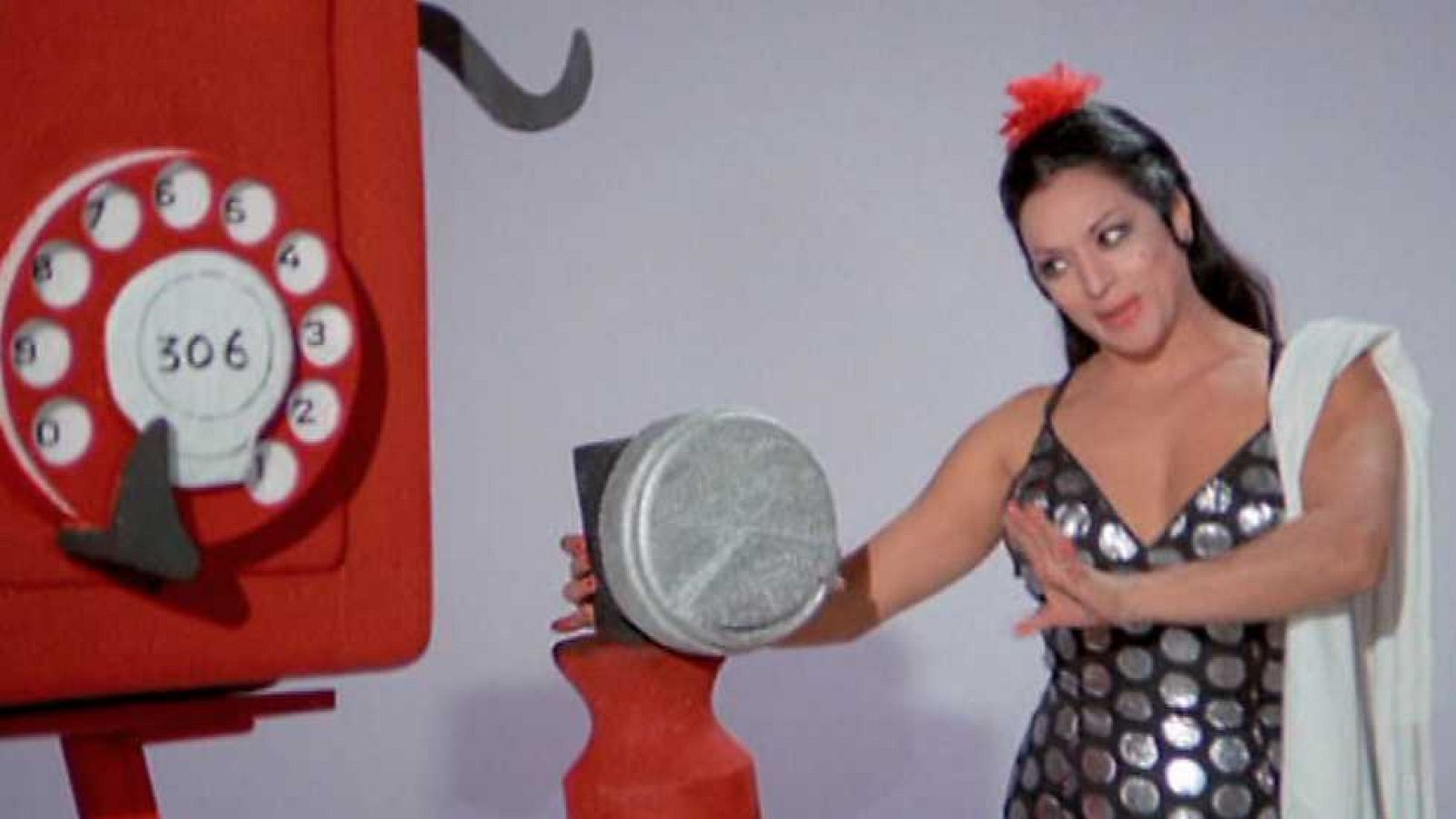 Historia de nuestro cine - Casa Flora - Ver ahora