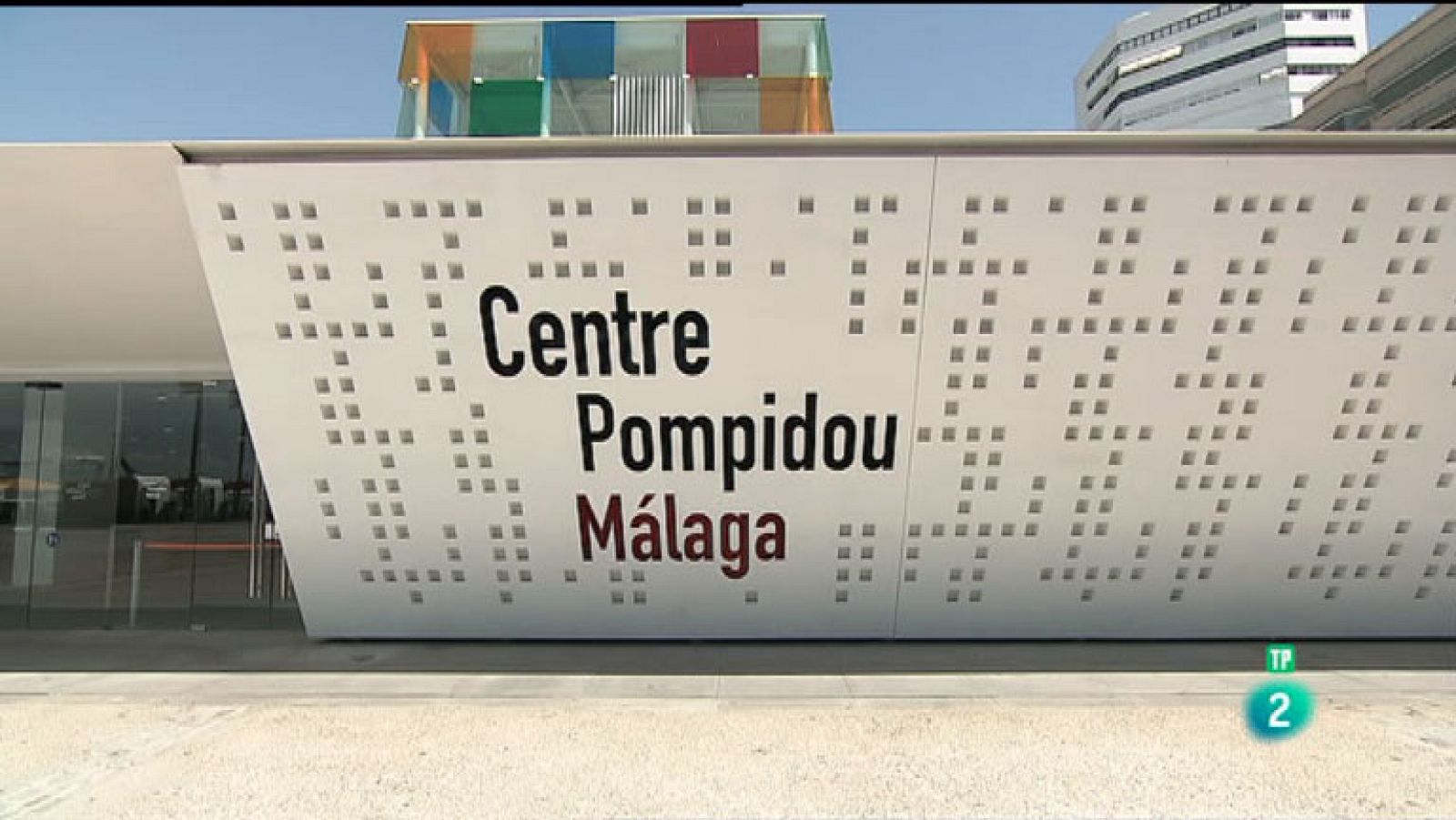 La Aventura del Saber. Málaga. Una ciudad para la cultura