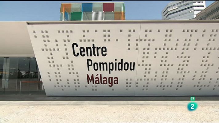 La aventura del Saber - Málaga. Una ciudad para la cultura