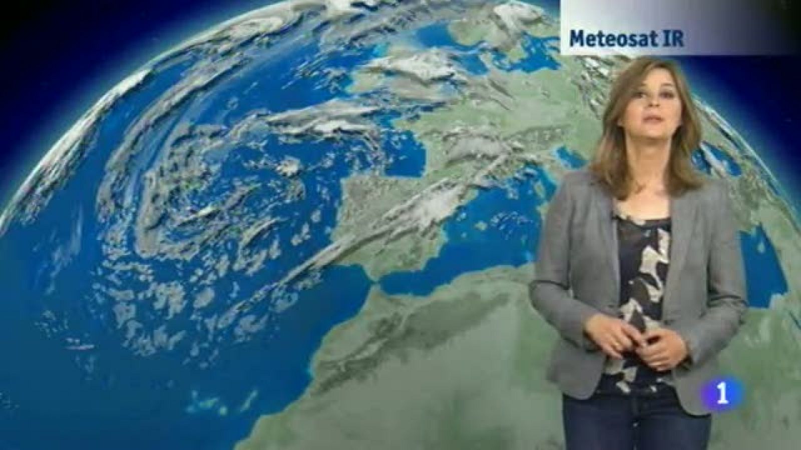 El tiempo en Extremadura - 26/05/16 | Ver