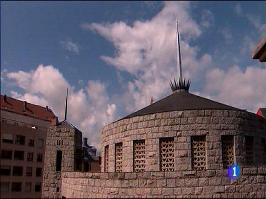 Panorama Regional - El tiempo en Asturias - 26/05/16