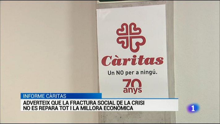 L'Informatiu - L'Informatiu en 3' - 26/05/16