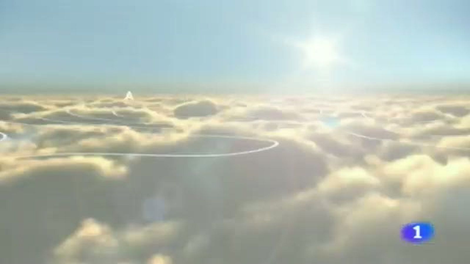 El tiempo en la Región de Murcia - 26/05/2016