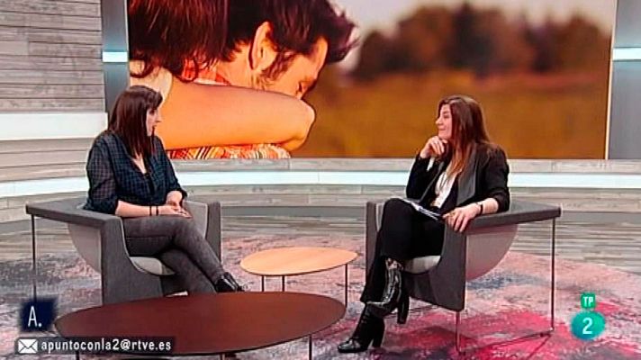 A punto con La 2 - La anorgasmia femenina