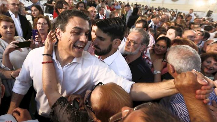 L'informatiu - Comunitat Valenciana - L'Informatiu - Comunitat Valenciana - 26/05/16