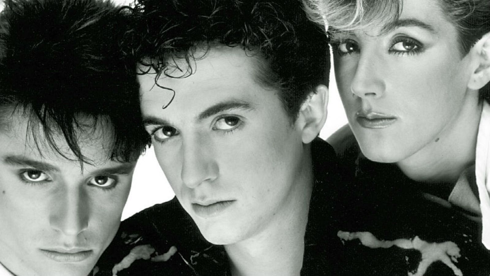 Qué noche la de aquel año - 1982