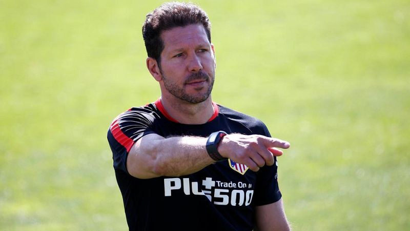 'Cholismo' o cómo convertir al Atlético en un club de éxito | Ver