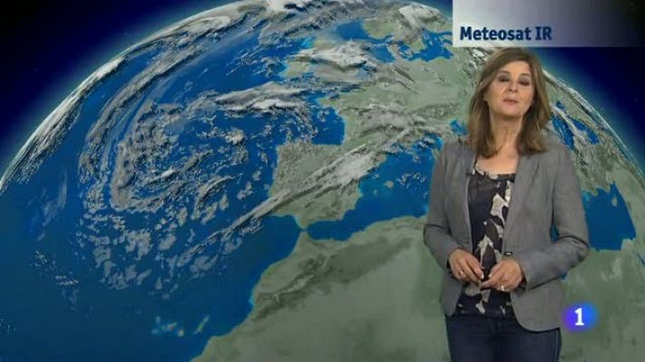 Noticias Andalucía - El tiempo en Andalucía - 26/05/2016