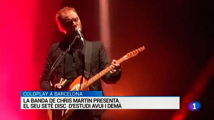 L'Informatiu - L'Informatiu 2 - 26/05/2016