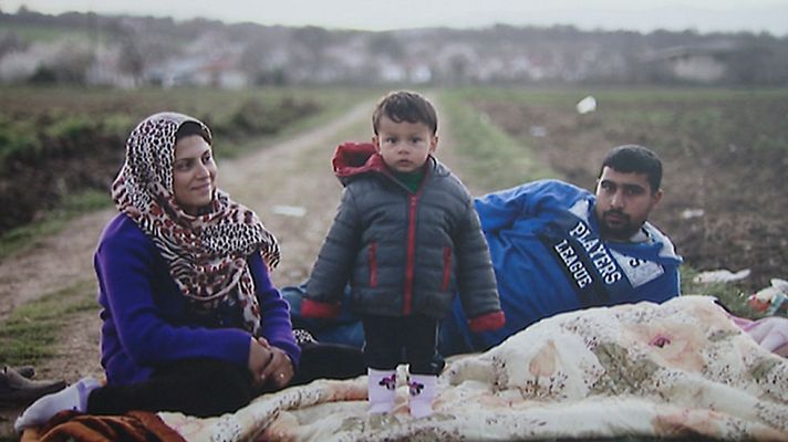 Informativo de Madrid - Informativo de Madrid 2 - 26/05/16