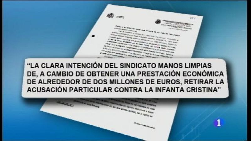 Sumari del cas Ausbanc