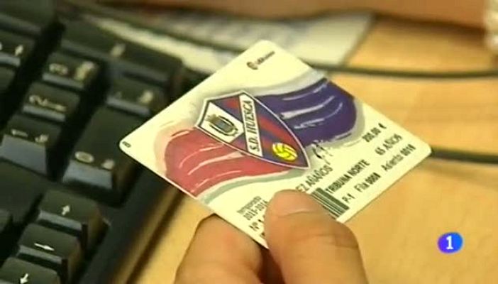 Noticias Aragón - Noticias Aragón -26/05/16