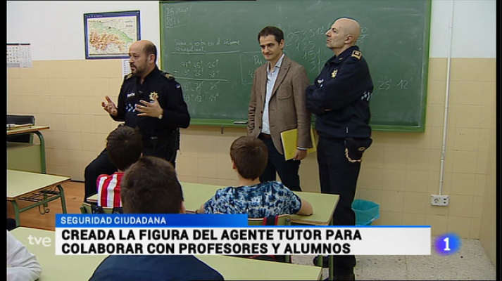 Informativo Telerioja - Informativo Telerioja 2 - 26/05/16