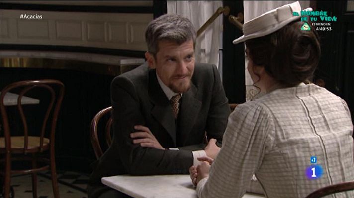 Acacias 38 - Mauro y Teresa planean usar a Úrsula para hundir a Cayetana