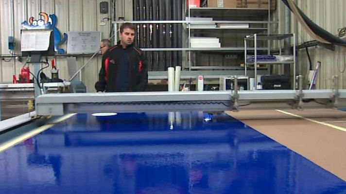 España en 24h - España en 24 horas - 26/05/16