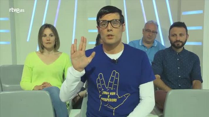 Órbita Laika - Os invitamos a viajar con nosotros en nuestra nave