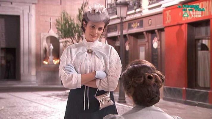 Acacias 38 - Capítulo 286