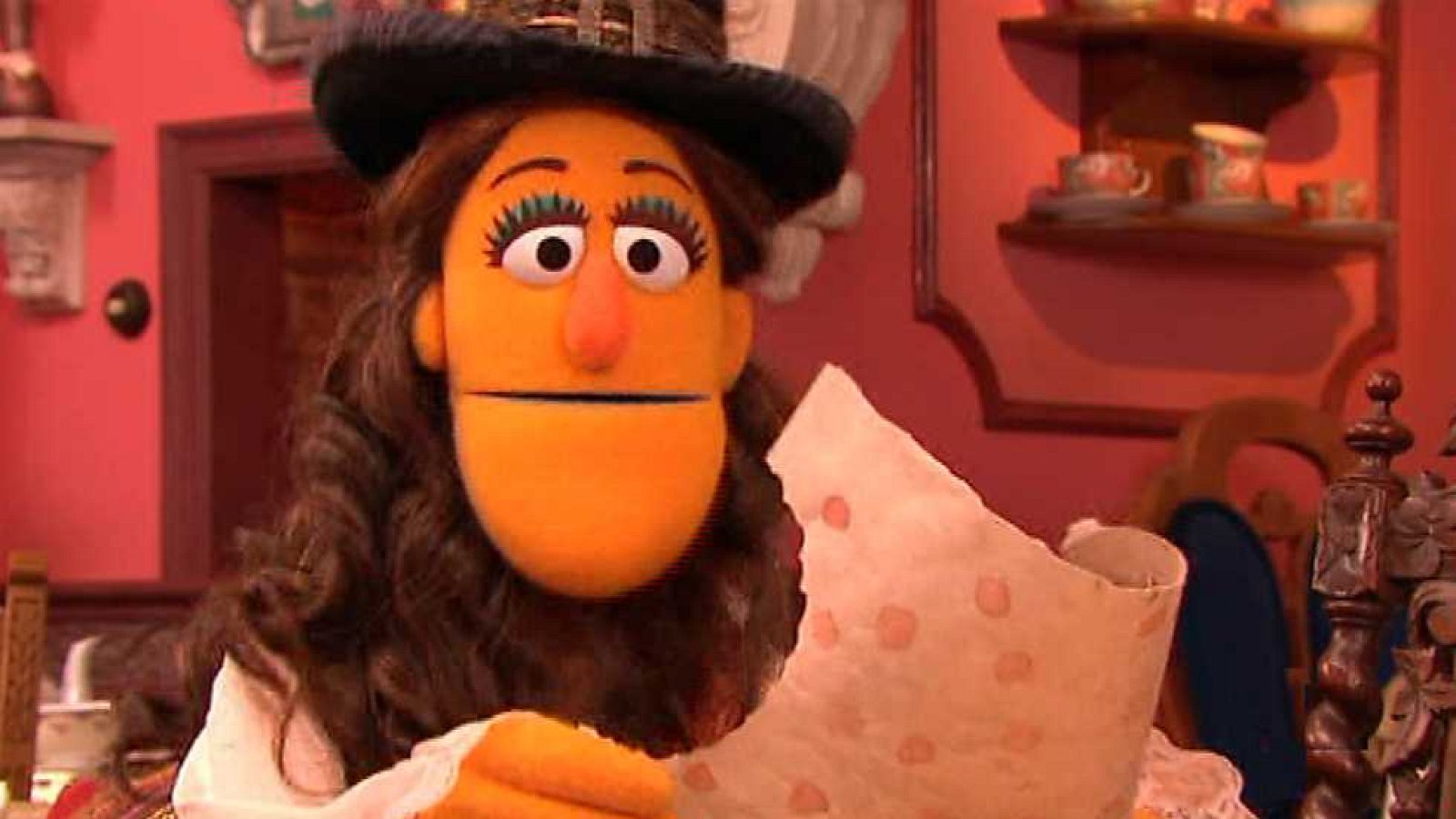 El tesoro enterrado - El Hotel Furchester | Ver