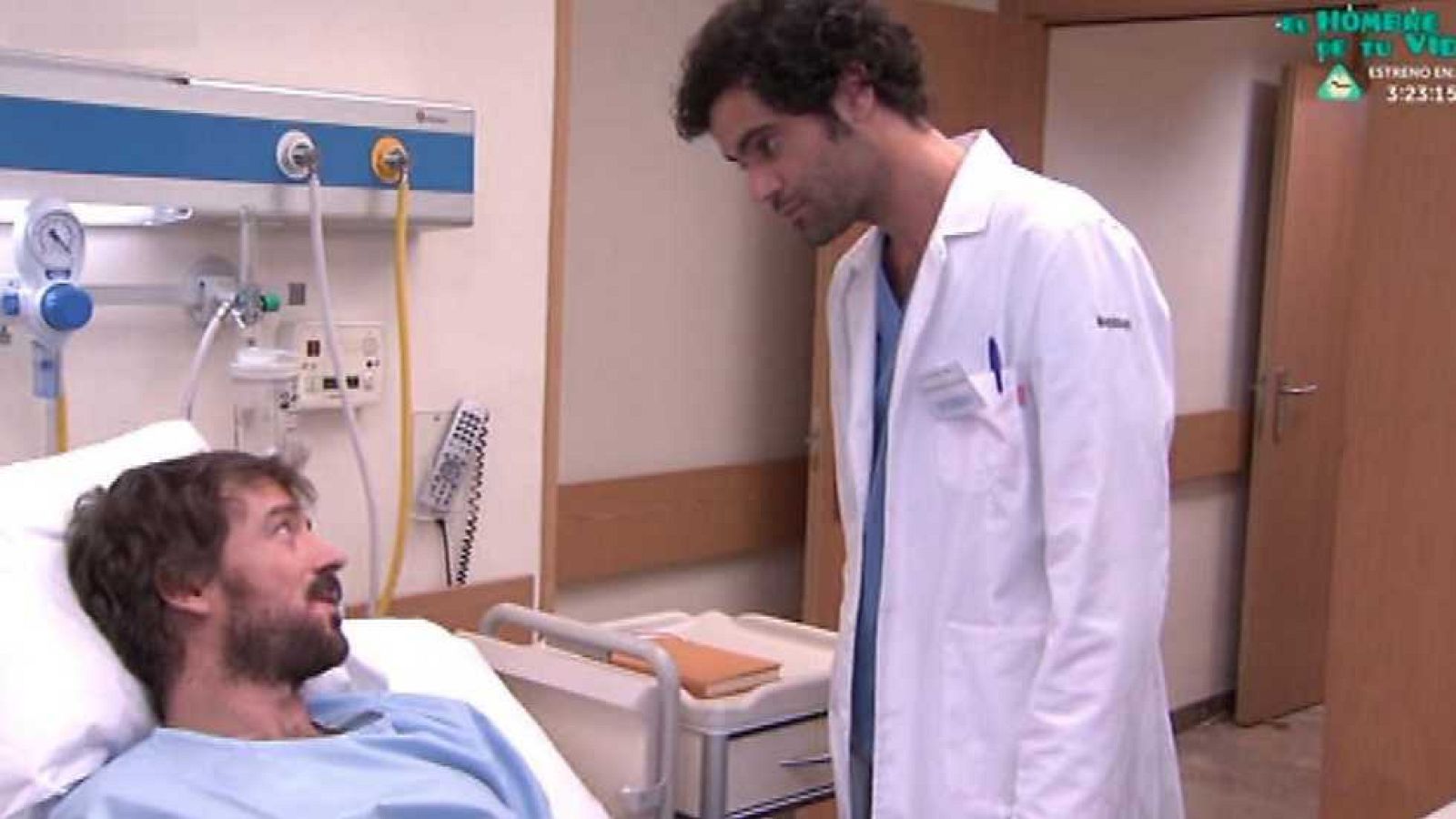 Centro médico - 26/05/16 (1) - ver ahora