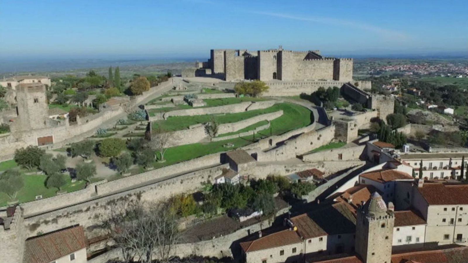 Trujillo: noble, leal, insigne y heroica