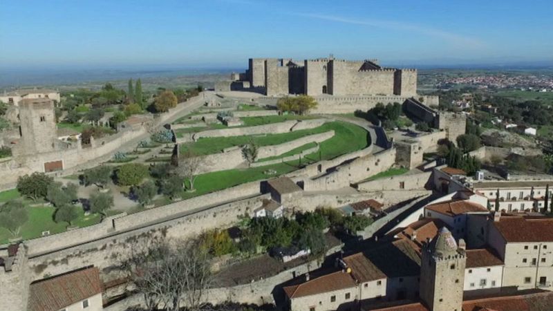 Trujillo: noble, leal, insigne y heroica