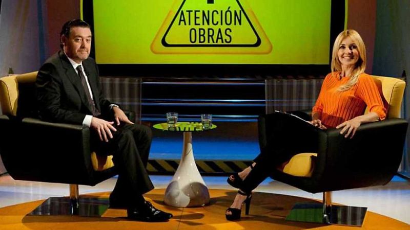 Atención Obras - El Bosco en el Prado, "Juana la loca" y Jordi Savall