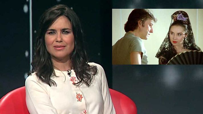 El cine de La 2 - Carmen (Presentación)