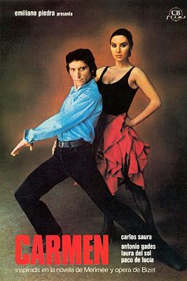 Cine de siempre - Carmen