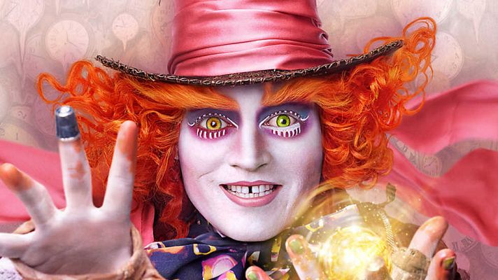 Días de cine - Días de cine - 26/05/16