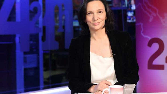 La noche en 24h - La noche en 24 horas - 26/05/16