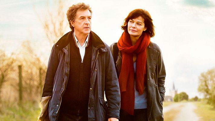 Días de cine - 'Un doctor en la campiña'