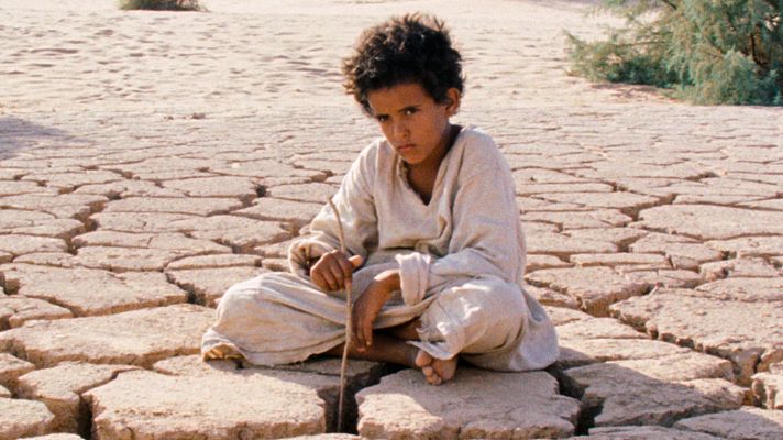 Días de cine - 'Theeb'