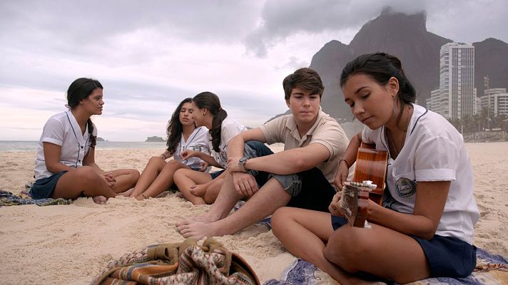 Días de cine - 'Casa grande'