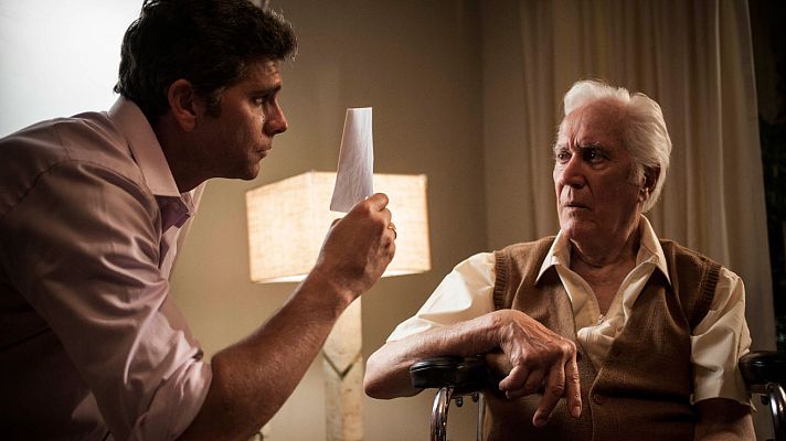 Días de cine - 'Magallanes'