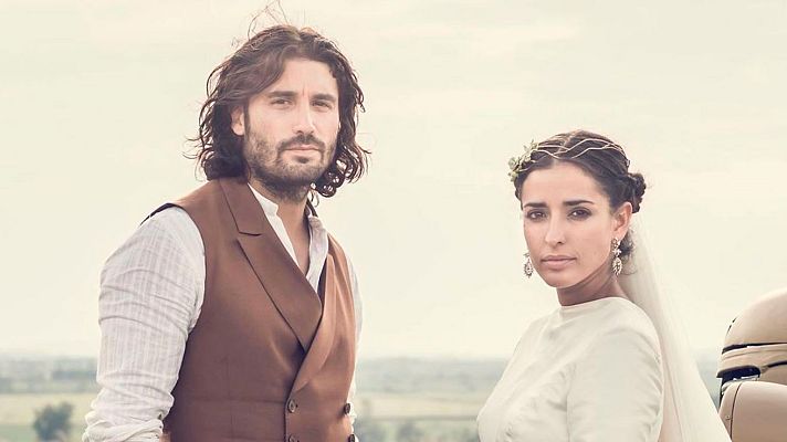 Días de cine - Cine en casa: 'La novia'