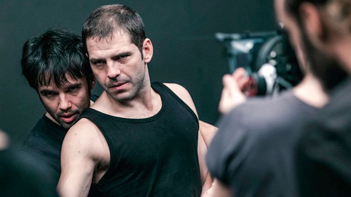 Días de cine - 'El debut'